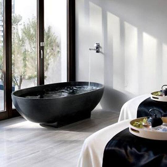 Saffire Freycinet by Chada (Interior Design) with Circa Morris-Nunn Walker (Architecture) | Australian Interior Design Awards-2