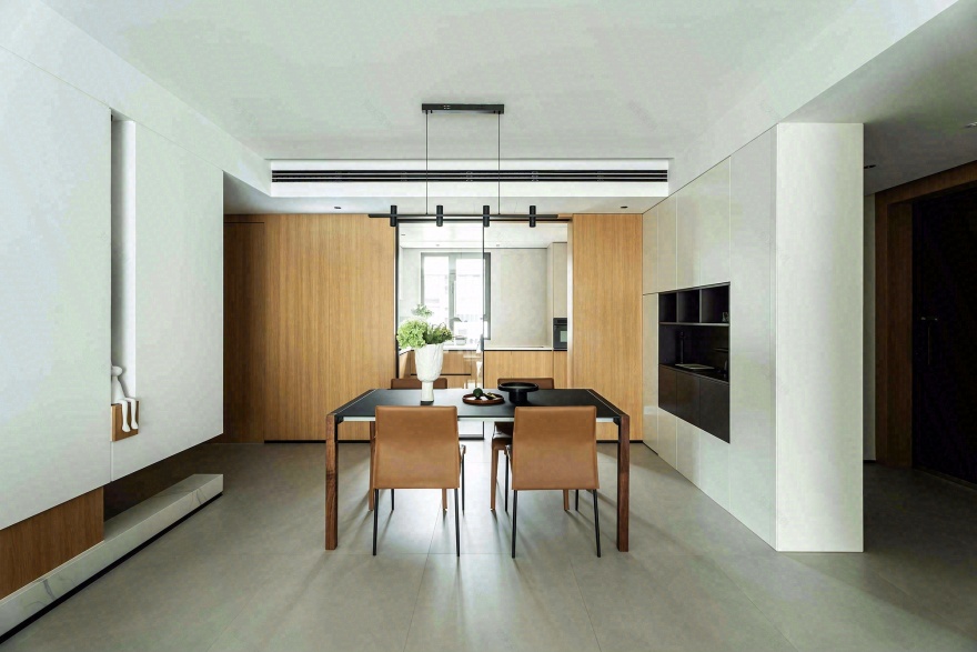 祥生·金麟府丨上海众合铂纳空间设计-24