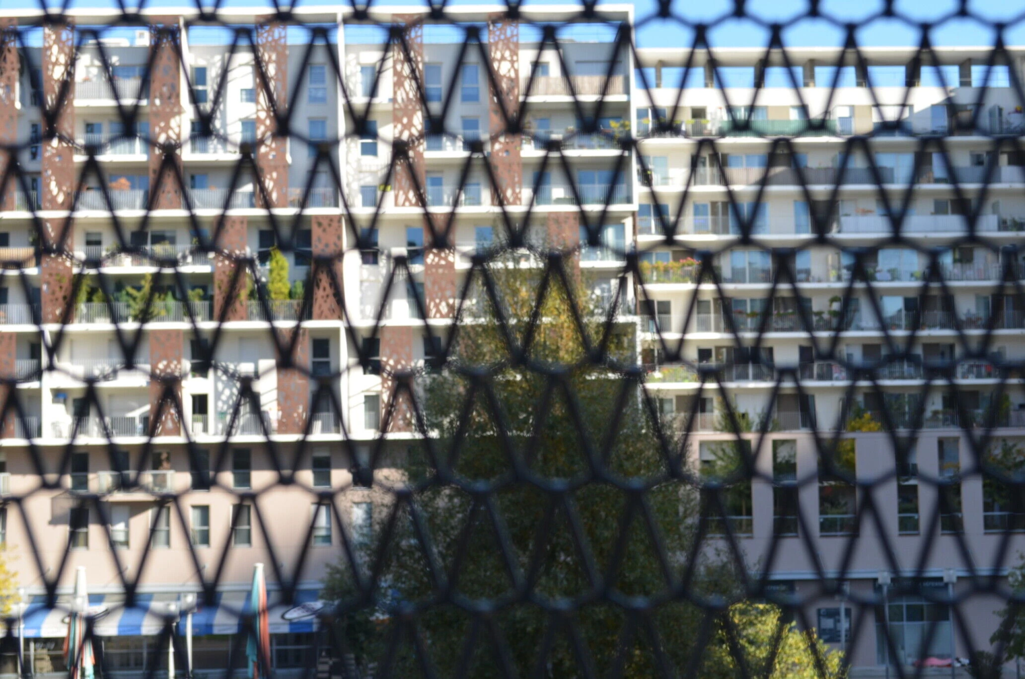 Le Vermont 办公建筑丨法国丨CALQ Architecture-15