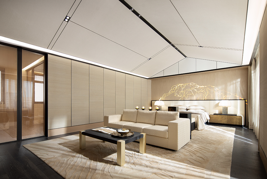 绍兴花语堂丨中国绍兴丨浙江东南建筑设计院,苏州园林设计院,矩阵纵横,矩阵鸣翠-40