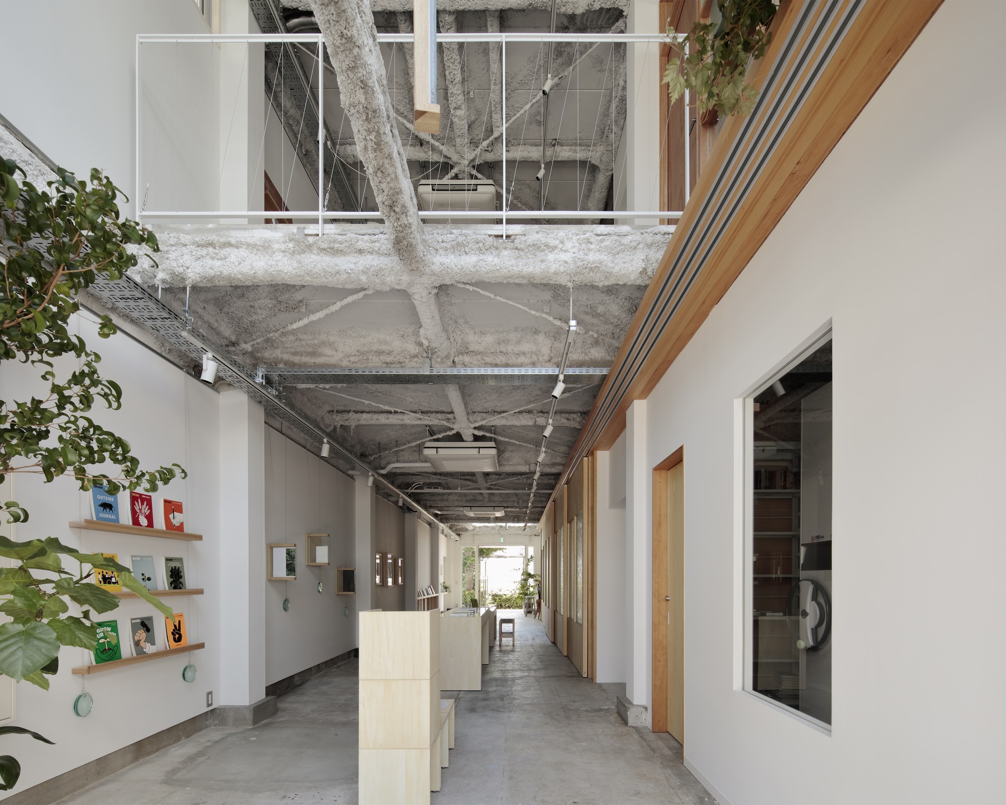 KamiIkebukuro 社区中心的 Medium丨日本丨mtthw-20