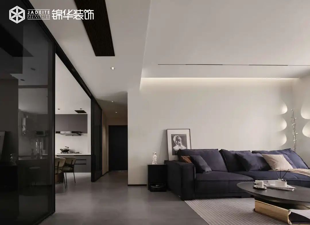 锦华装饰“红锦奖”2022 室内创新设计大赛丨江苏锦华装饰-191