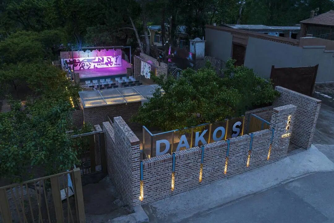 大良造salon——乡村的剧场-13