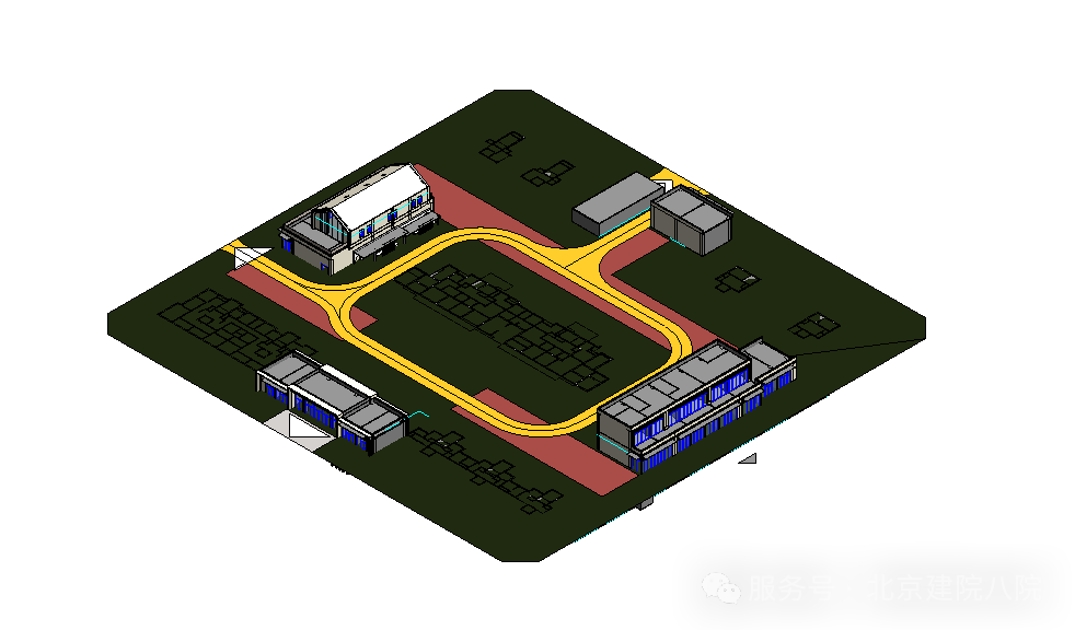 中交·启园项目丨中国河北丨北京市建筑设计研究院-106