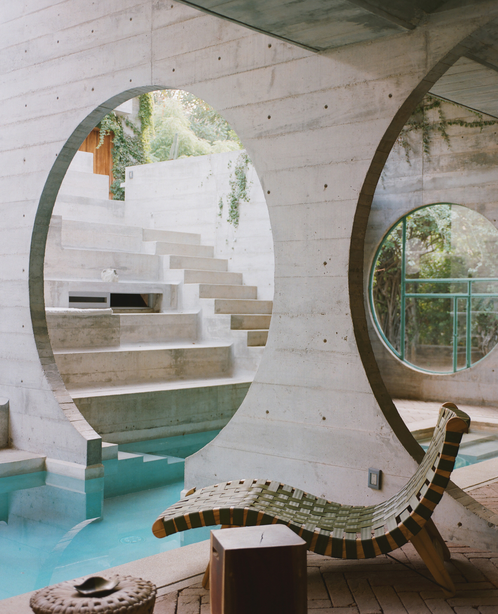 Casa TO 精品酒店丨墨西哥丨Ludwig Godefroy-2