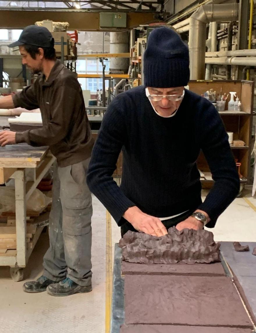 巴塞尔三王大酒店改造丨瑞士丨赫尔佐格与德默隆(Herzog & de Meuron)-7