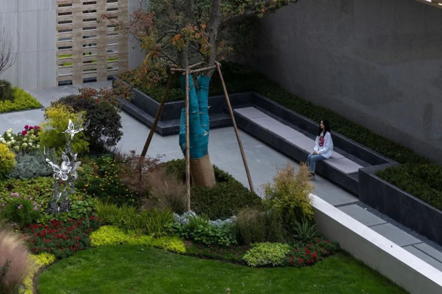 南京江宸府丨中国南京丨深圳华森建筑与工程设计顾问有限公司-52