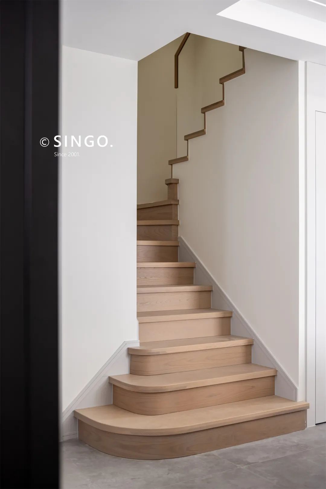 新长岛花园现代叠墅丨星杰-5