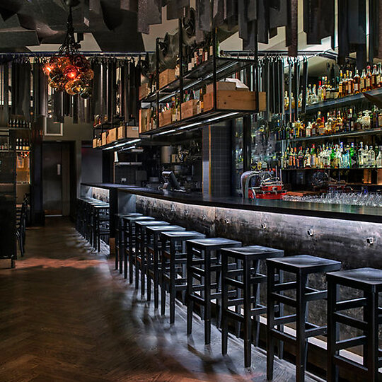 Monopole by Pascale Gomes-McNabb | Australian Interior Design Awards-4