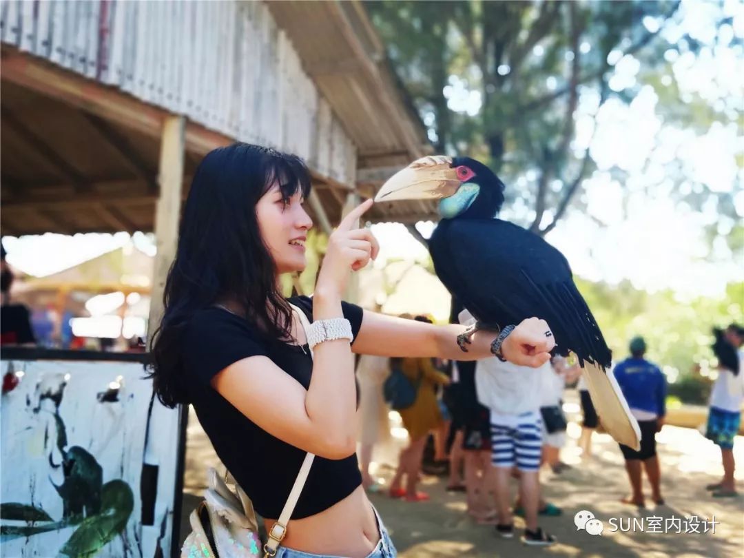 巴厘岛之旅 | 自然美学与设计的完美融合-33