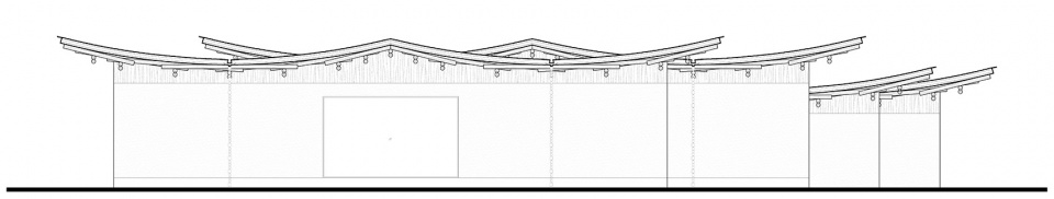 南山君柠酒店丨中国合肥丨来建筑设计工作室-257