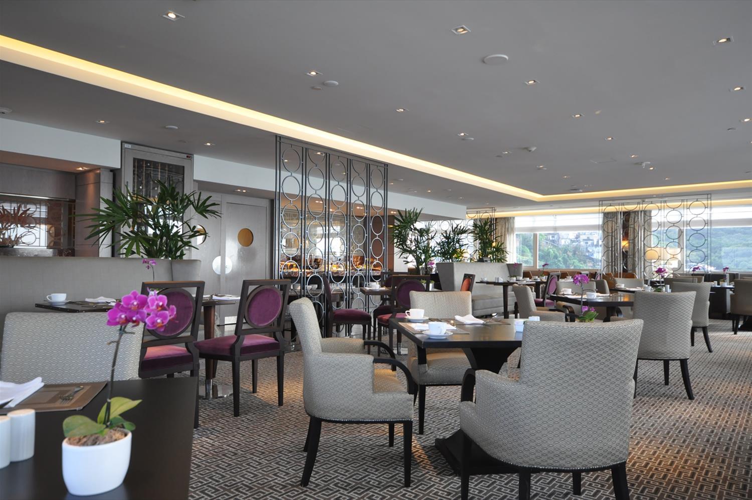 巴西里约热内卢喜来登里约酒店及度假村-5