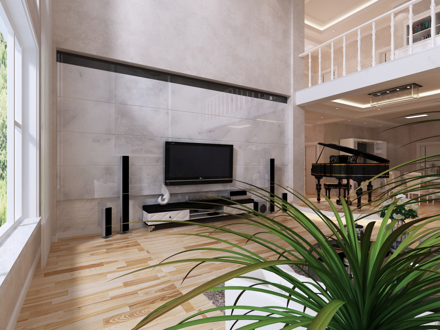 延吉市枫林别苑-9