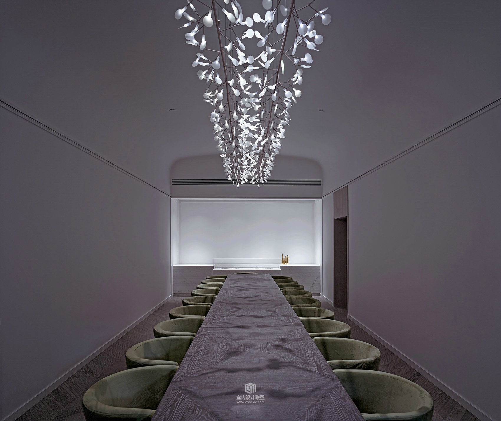 大观国际设计--北京三里屯CHAO之光-38