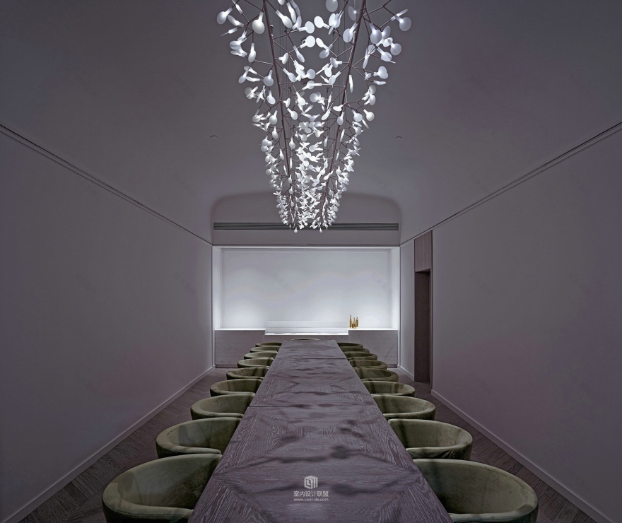 大观国际设计--北京三里屯CHAO之光-38