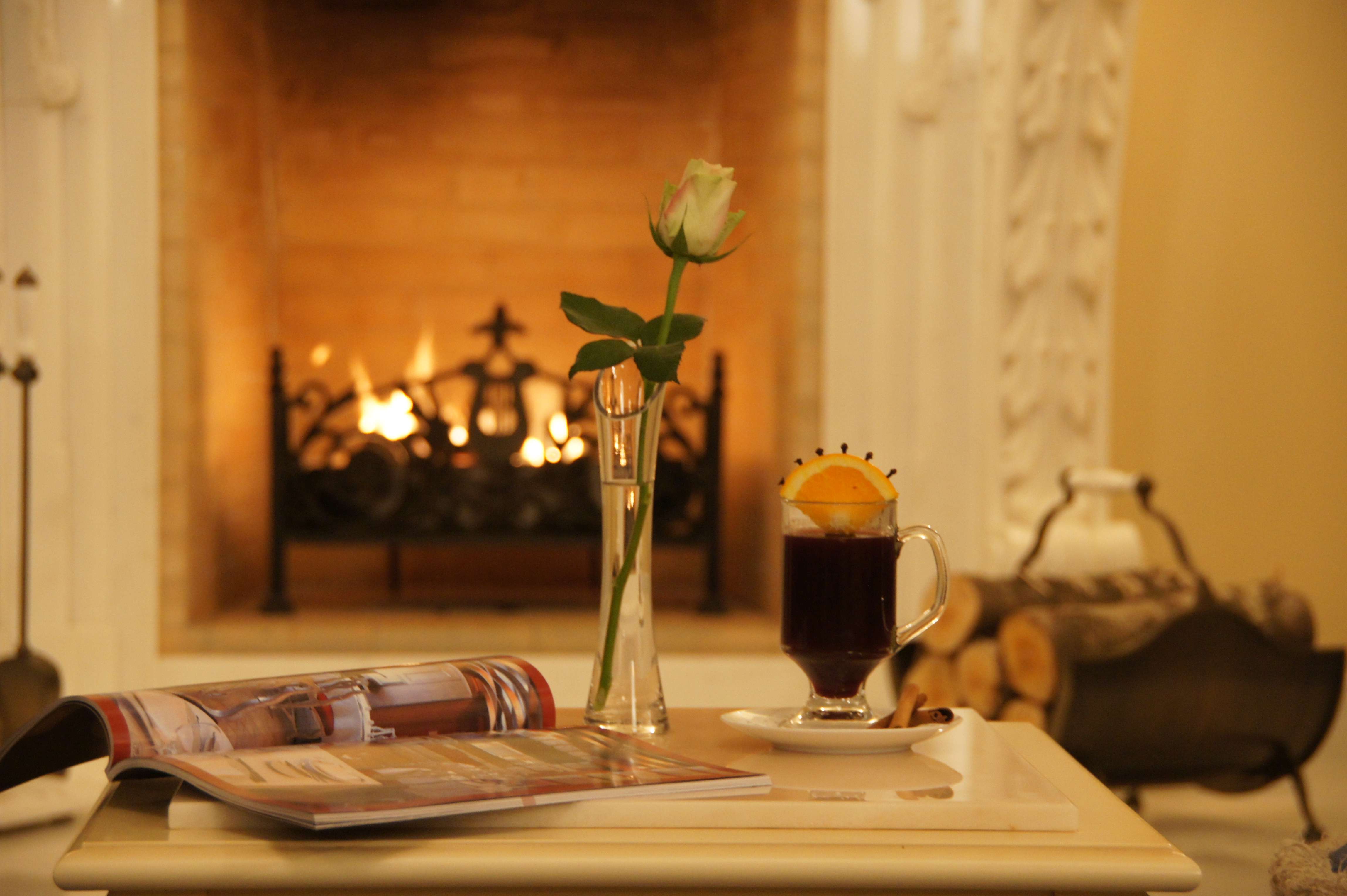 圣彼得堡塔伦帝国酒店-40