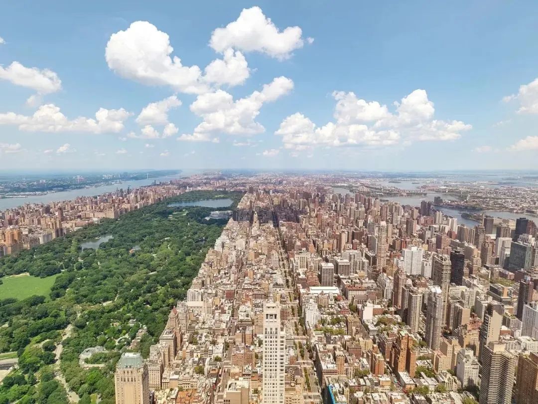 纽约公园大道 432 号顶层豪宅丨美国纽约丨叶胤祥设计事务所-21