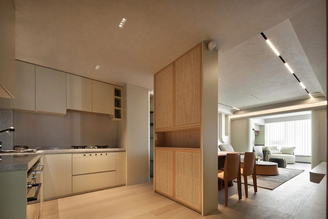 苍山洱海间的诗意栖居丨中国大理丨蒙克空间建筑设计-8