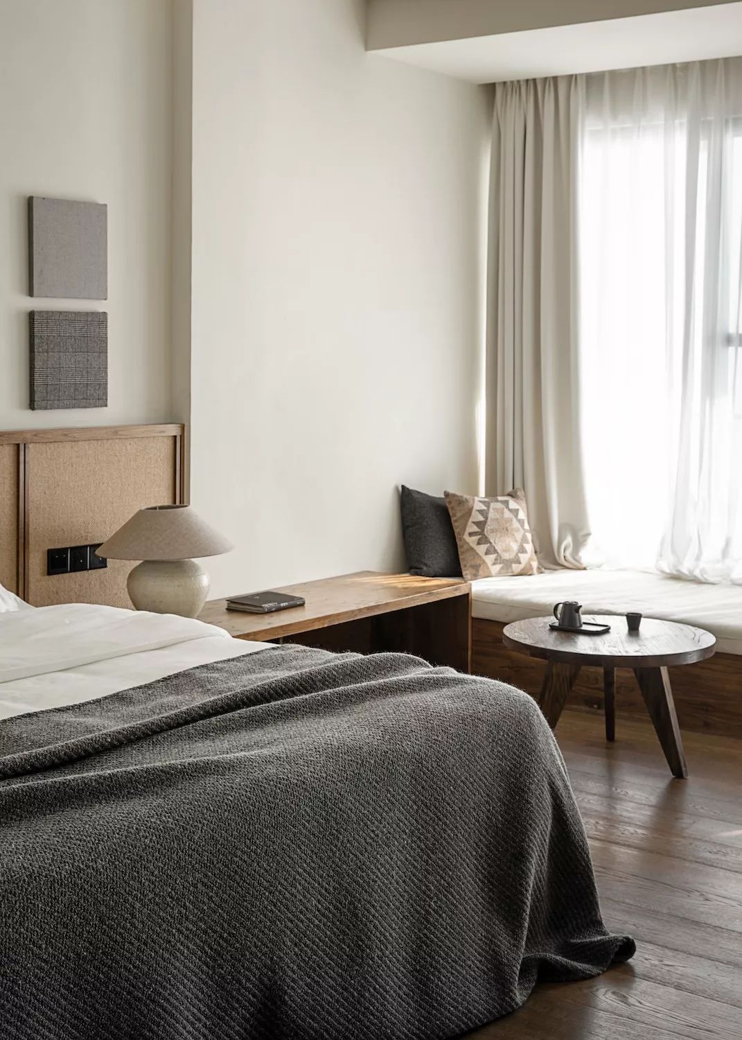 重庆拾山房 | 隐匿山野的诗意栖居-62