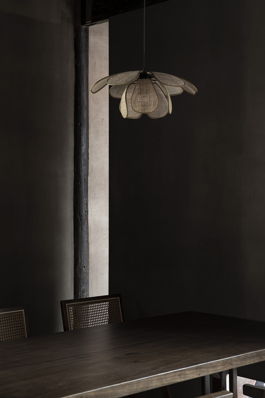 晋江咕曼嗒蔬食料理餐厅设计丨中国福建丨泉州市结禾设计机构-40