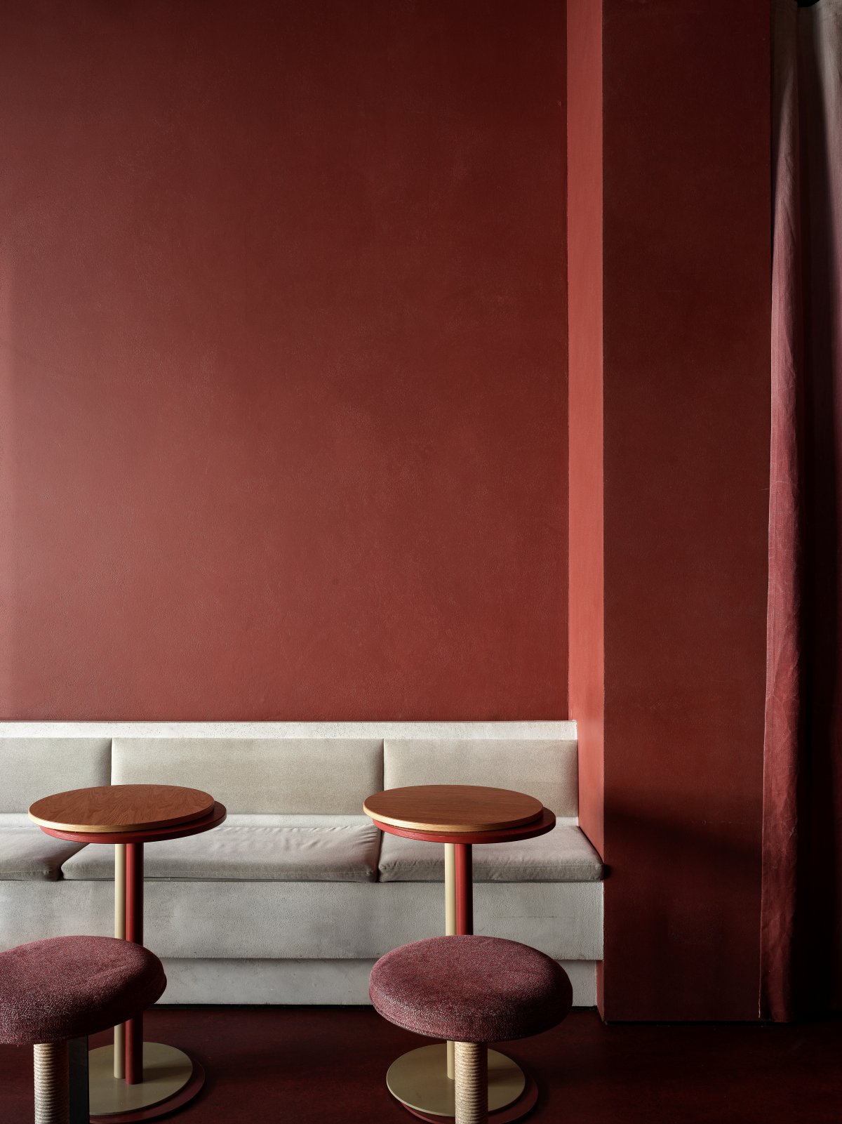 For a Glass 酒吧丨DuplexGroup-13