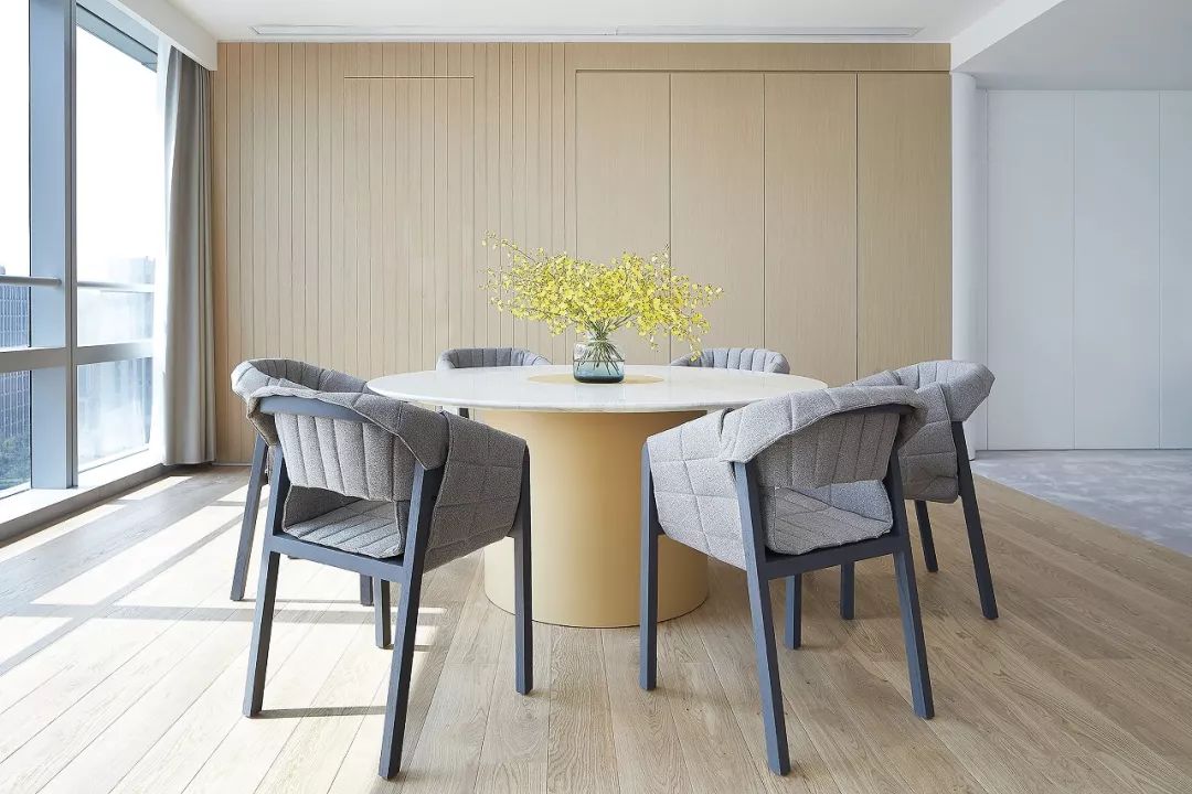 DPD 新作 · 高能奏鸣曲:8000㎡办公设计新演绎!-119