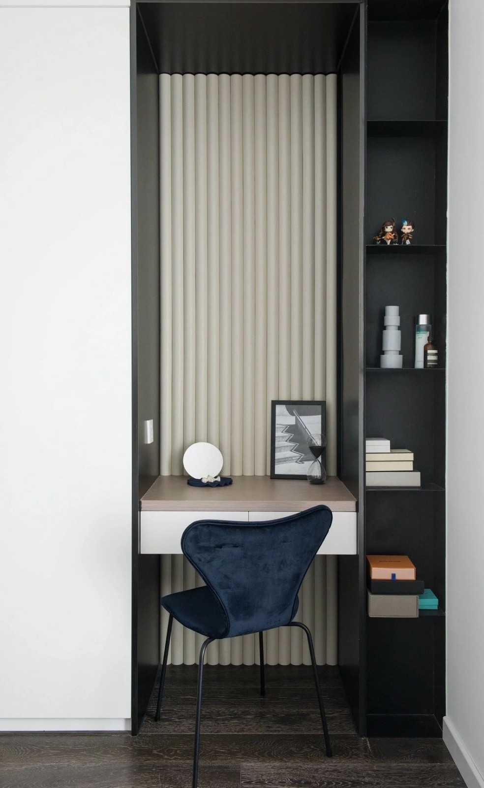 黑白灰丨简约的最高级-62