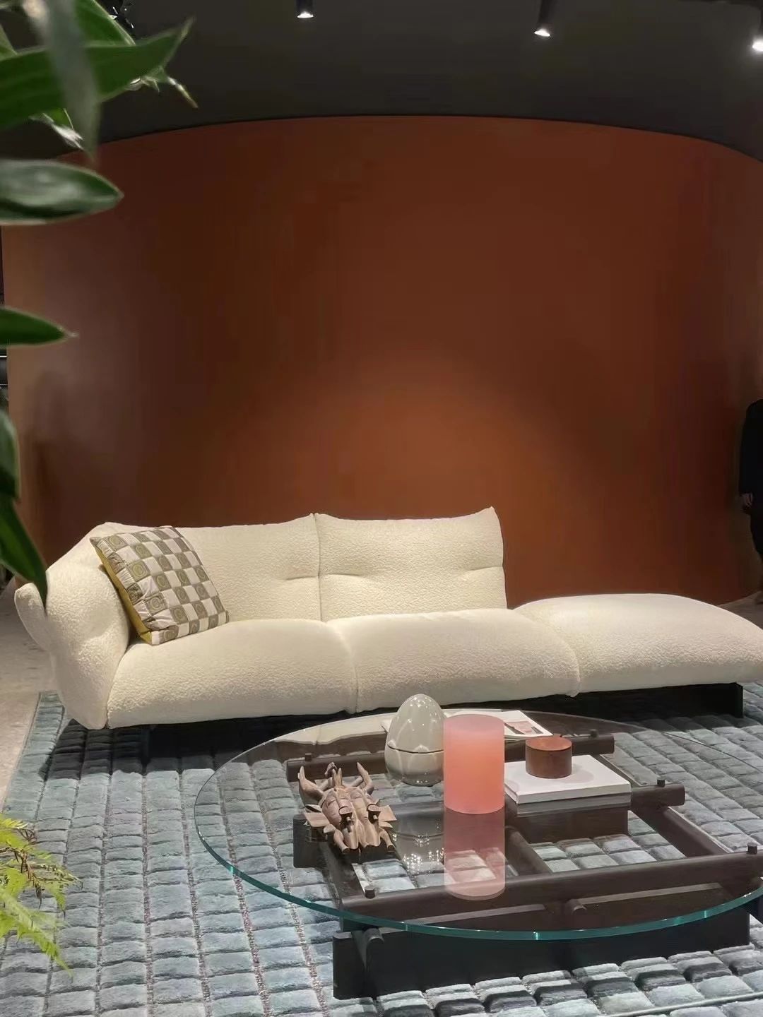 2023 米兰国际家具展丨意大利米兰-306