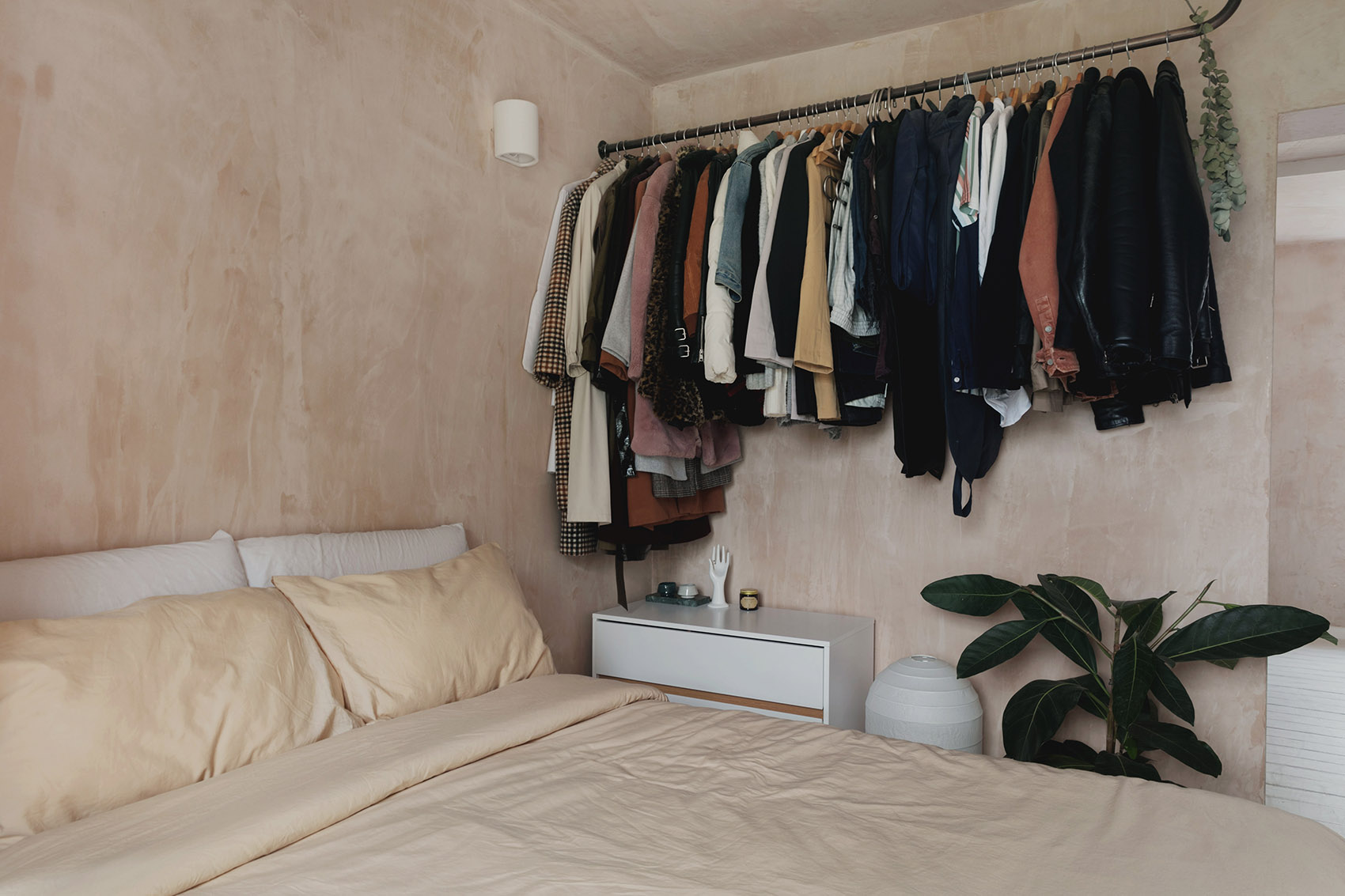 英国粘土公寓丨英国伦敦-38