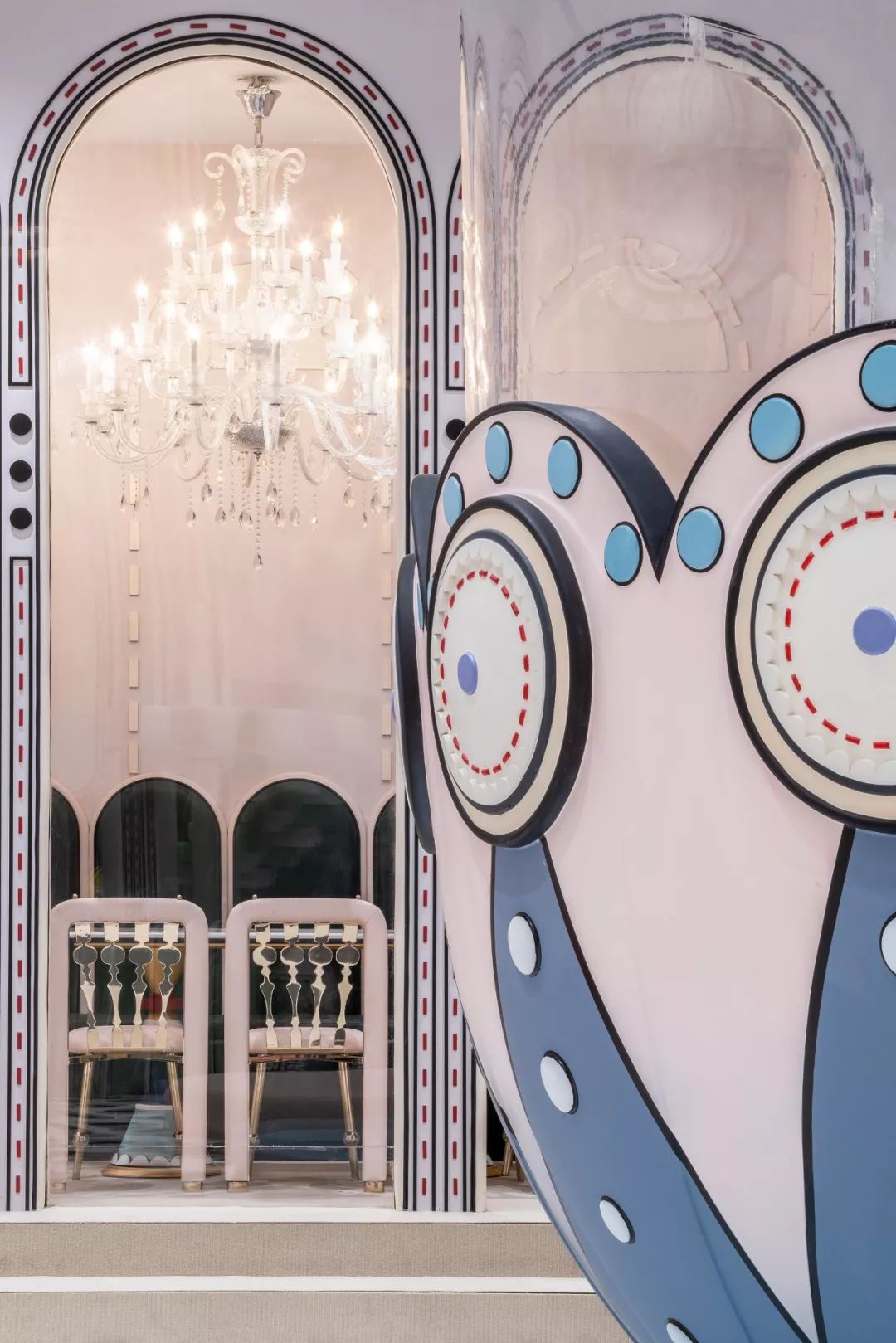 苏州奥体龙格亲子游泳馆——水上世界的梦幻空间-118