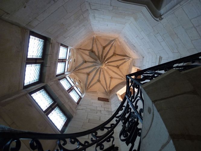 雅克·科尔府邸（科尔宫）丨法国-63