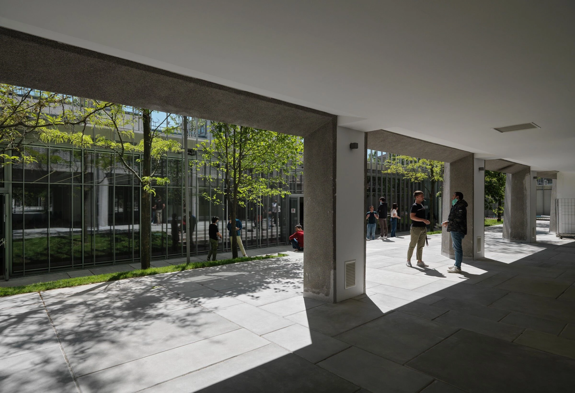 New International Architecture Campus-31