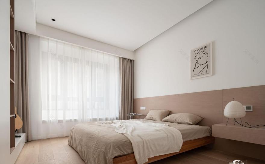 美术馆般的家居设计-33