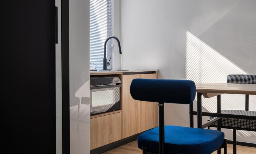 可可蜜园·浪漫满屋 · 苏州设计师的婚房改造之旅-14