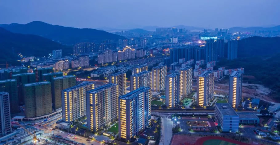 浙江舟山定海蘭园丨中国舟山丨浙江蓝颂园林景观设计集团有限公司-2