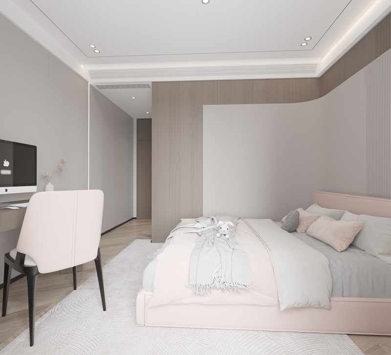 贵阳融创玖镜台伽罗雅事丨中国贵阳丨諾克设计团队-61