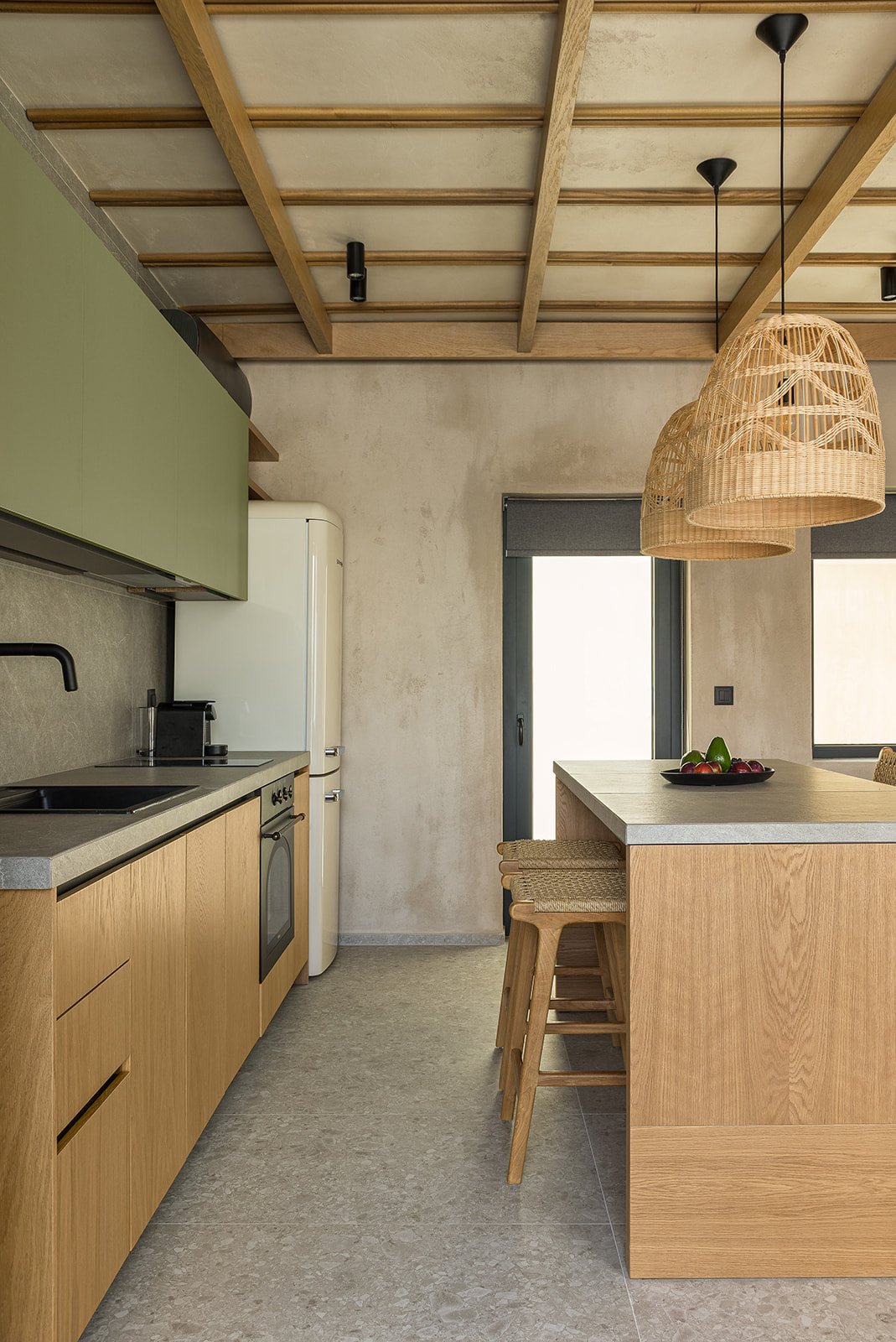 莫纳利亚豪华套房酒店丨希腊丨G2lab-9