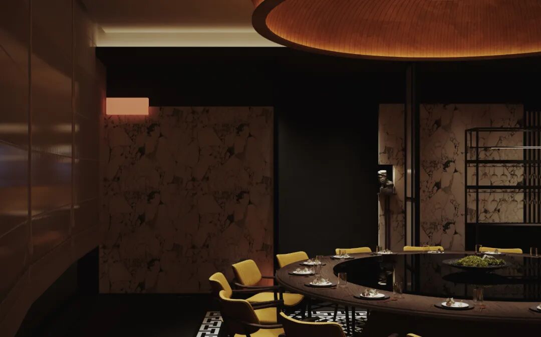 麦子設計•無尽丨鲜宴-50