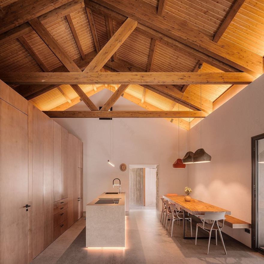 家丨西班牙巴塞罗那丨Imagen Subliminal-12