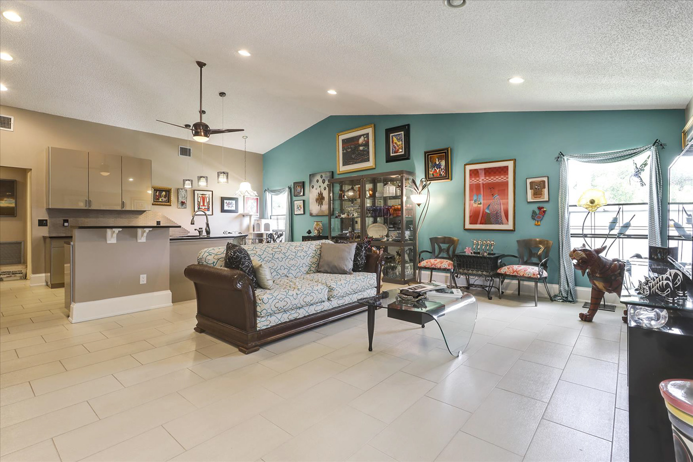 Anastasiya Gushchina丨别墅建筑丨Realestate photography in Delray Beach ☀️Fl-3