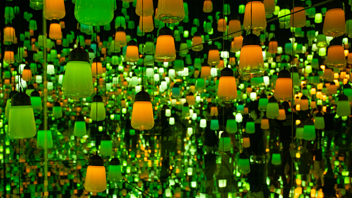 东京夜晚的璀璨明珠—— capsule hotel -3