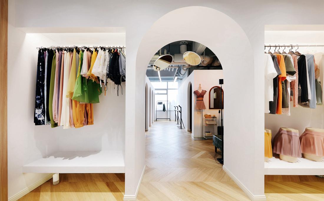 MY Limitless 丨芭蕾舞工作室-15