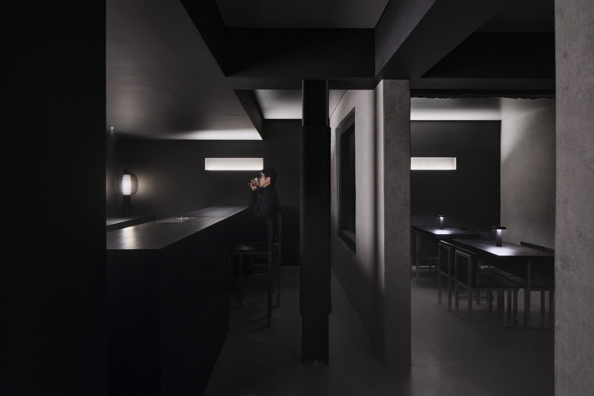 Boba Bear 室内设计丨KKOLStudio-11