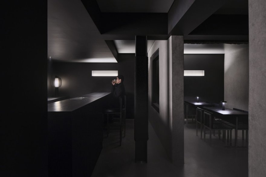 Boba Bear 室内设计丨KKOLStudio-11