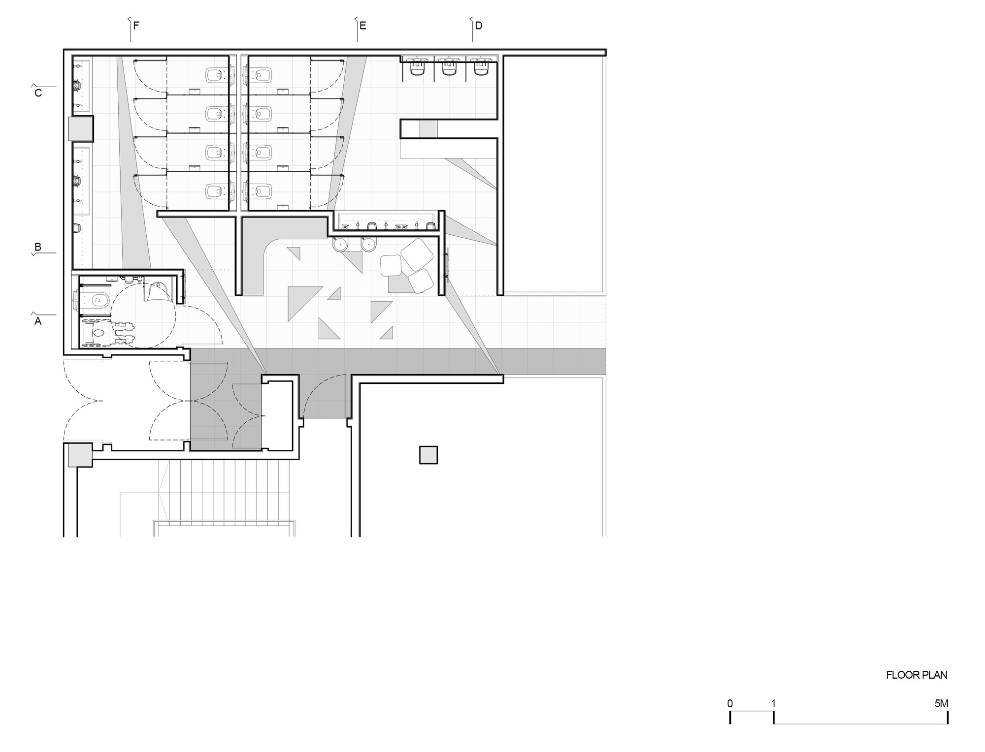 Alegro Sintra Shopping Center / Chapman Taylor + BOOST studio-44