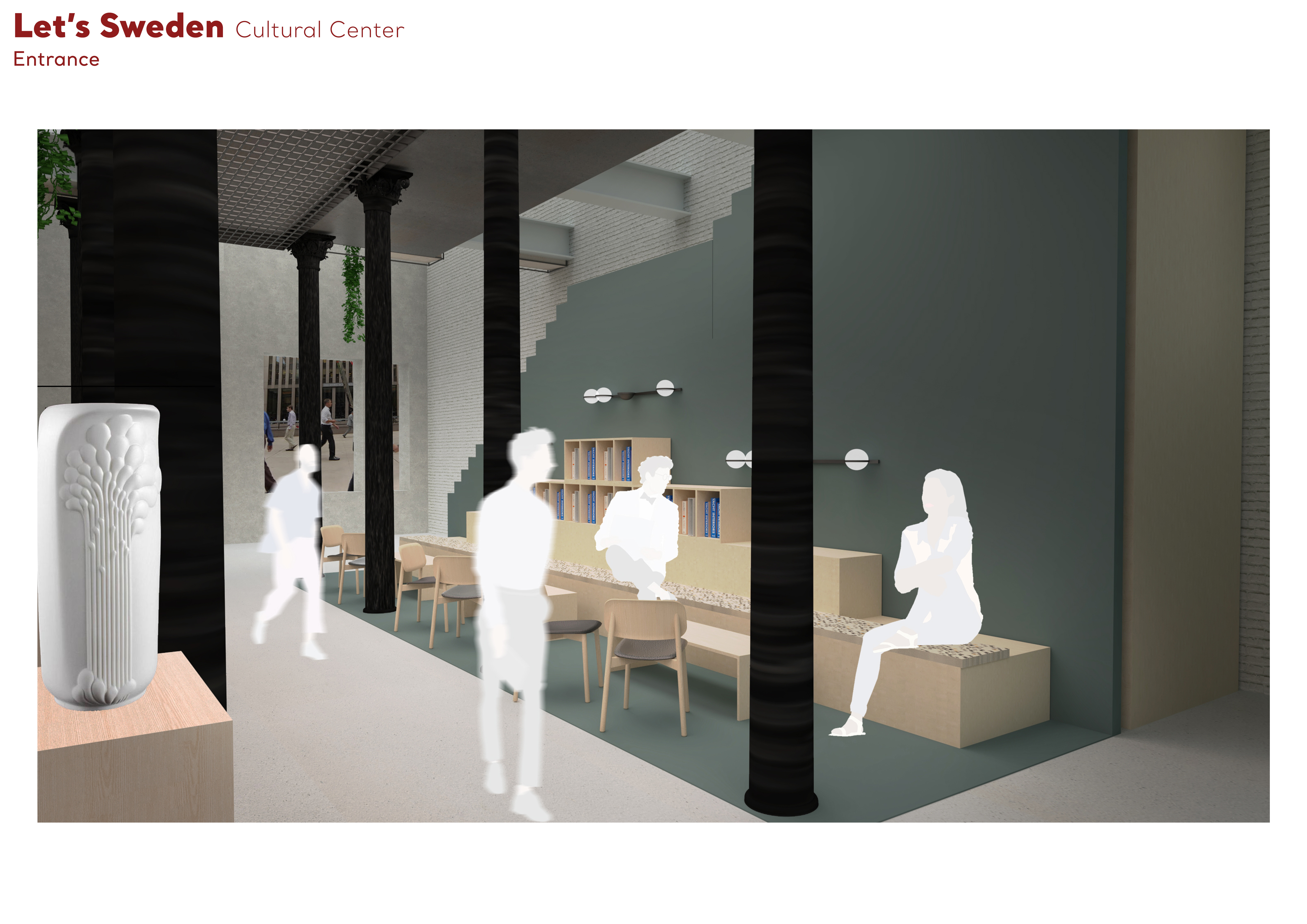 LET'S SWEDEN Cultural Center-7