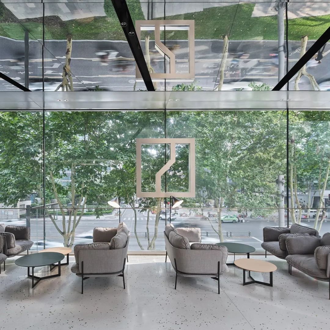 极氪中心·成都太古里丨中国成都丨HATCH Architects 汉齐建筑-57