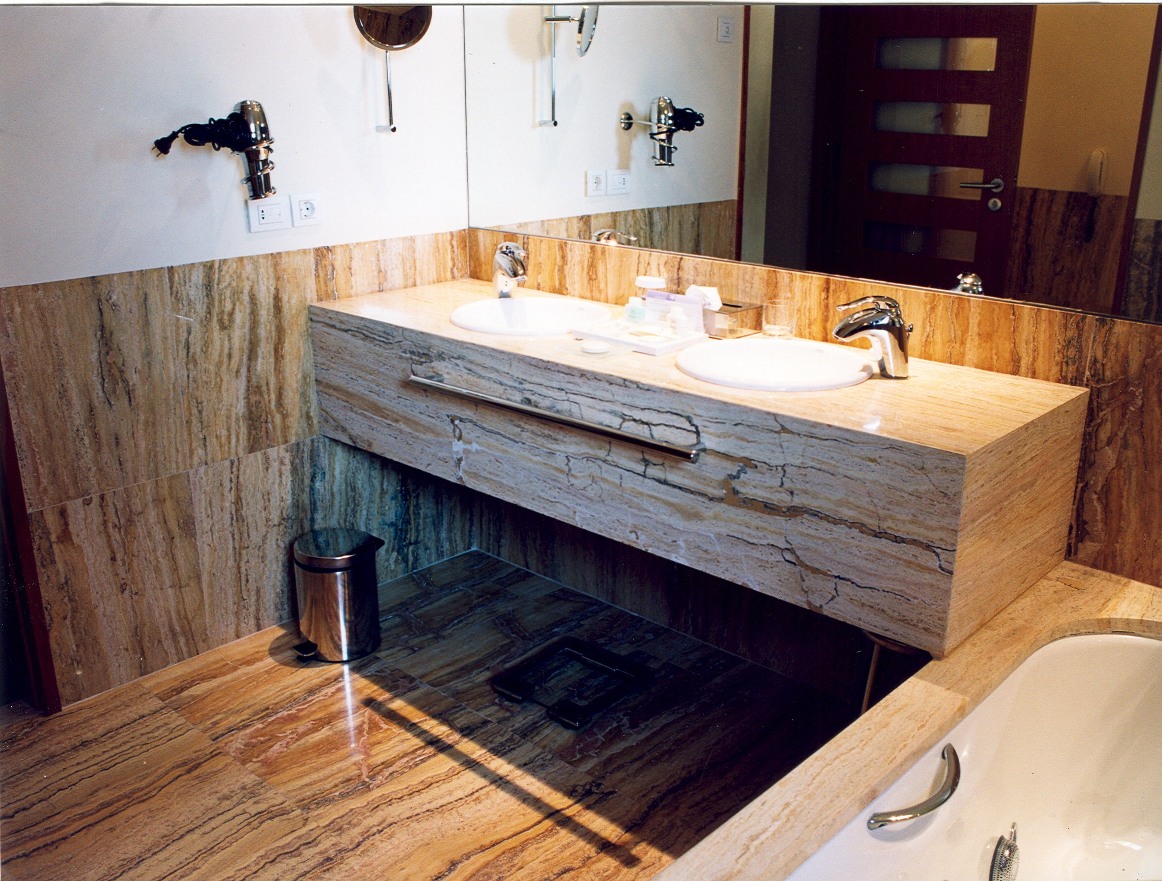 hotel sheraton bilbao-21