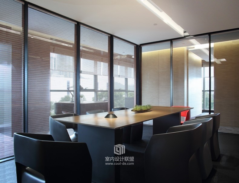 珠海西九办公室-18