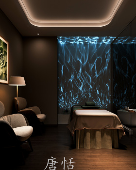 足疗养生SPA—邂逅惬意的养生时光